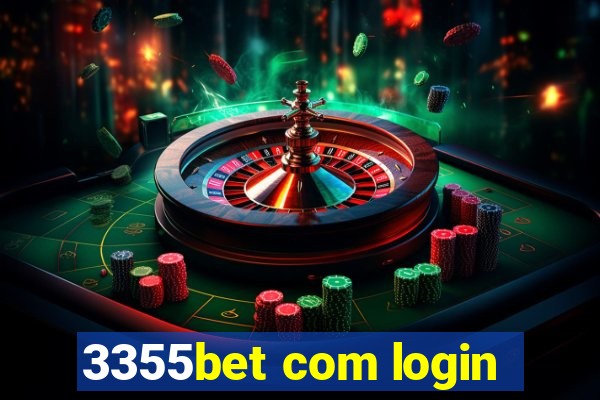 3355bet com login